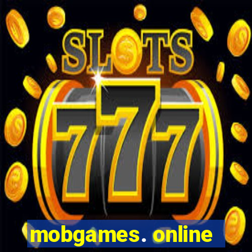 mobgames. online